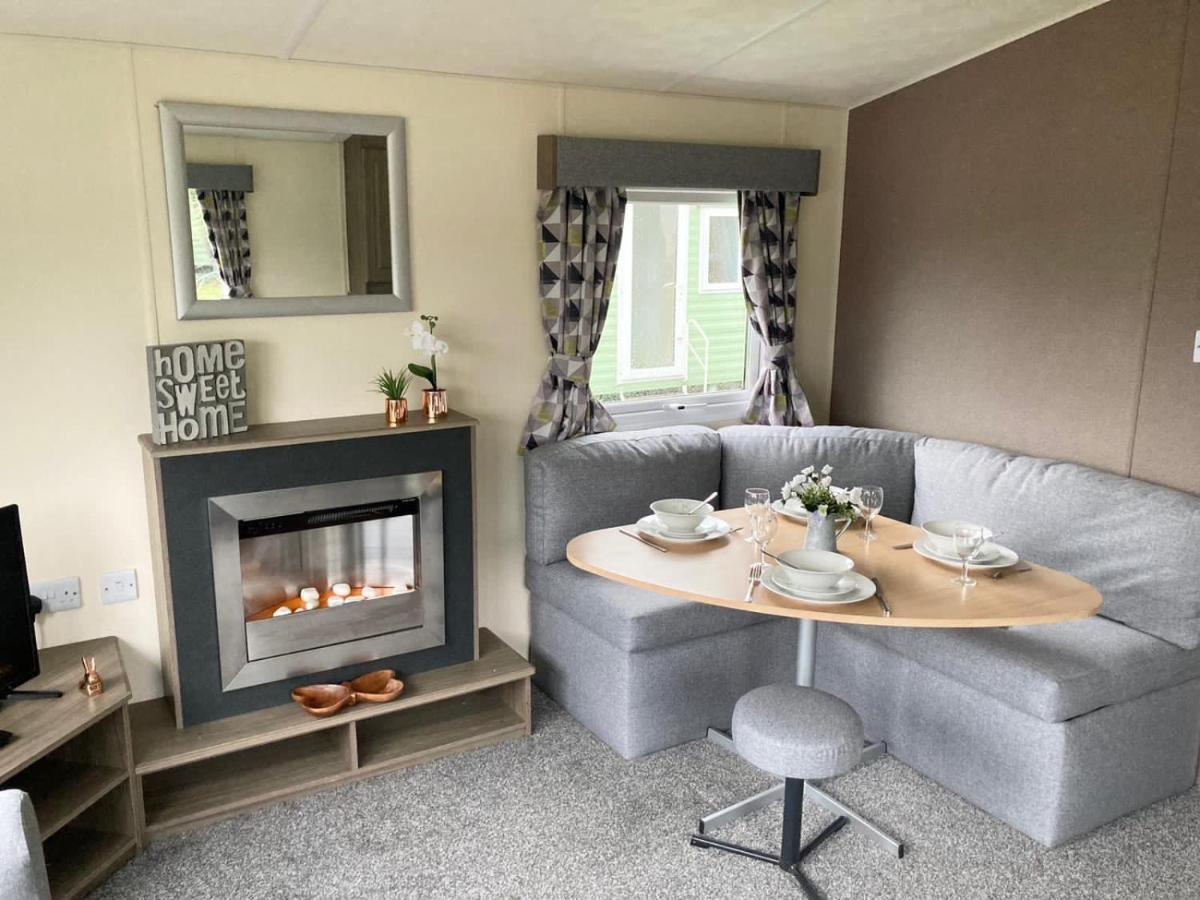 Newquay Caravan Holiday Exterior photo